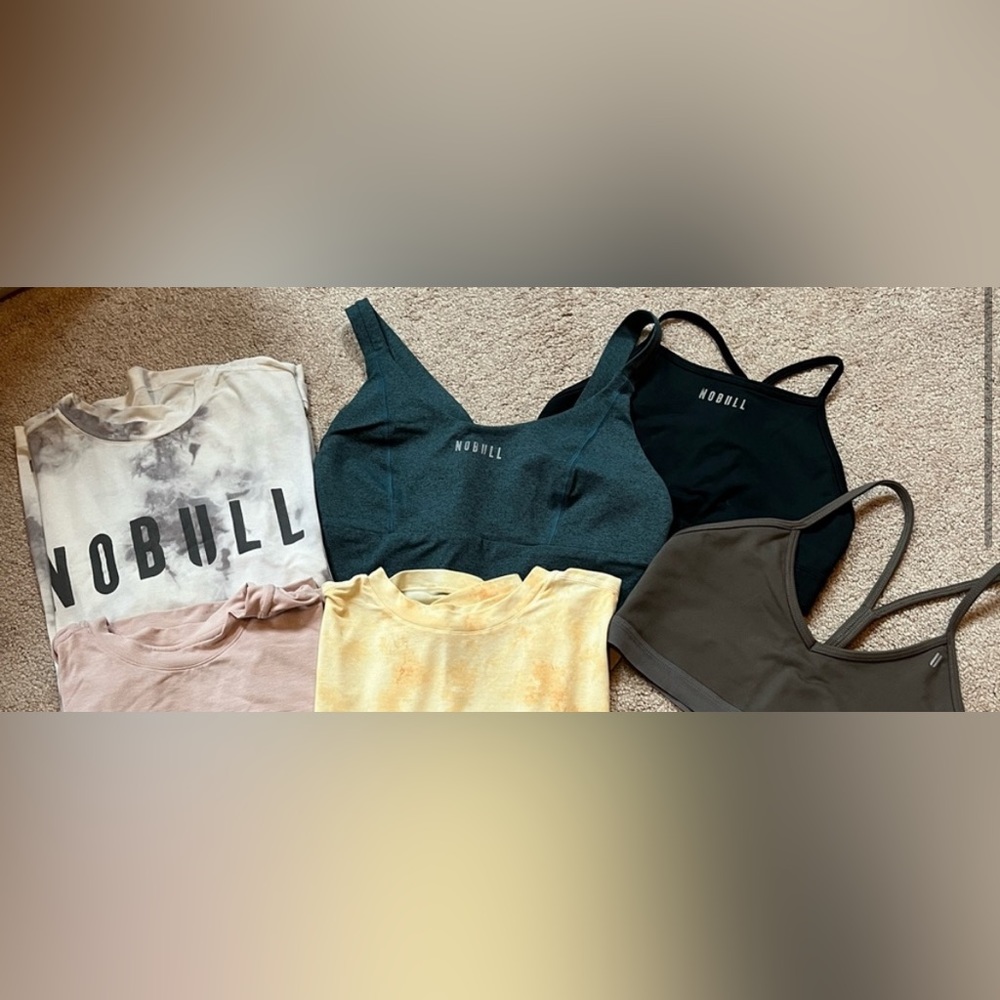 Nobull T-Shirts